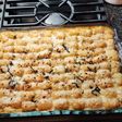 Hot Dish!