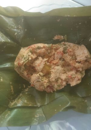 Foto resep Pepes Tahu