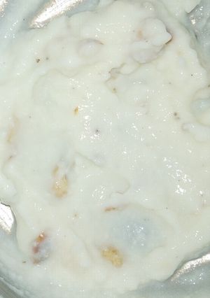 श्रीखंड (Shrikhand recipe in Hindi) रेसिपी मुख्य फोटो