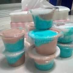 รูปของ Ice cream simple