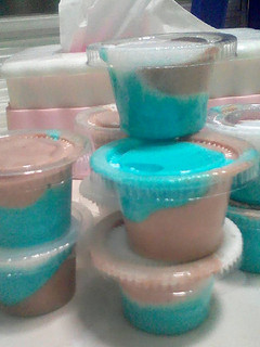Foto resep Ice cream simple