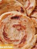 Roti Canai