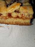 Pasta frola