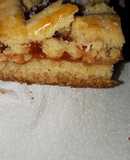 Pasta frola