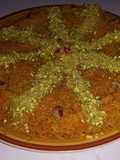 Knafeh Nabulsieh