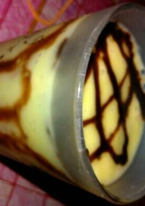 Foto resep Jus Alpukat