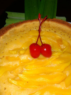 Foto resep Serabi Ceylon Nangka