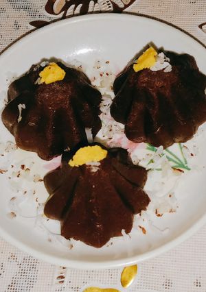बिस्कुट के मोदक (biscuit ke modak recipe in Hindi) रेसिपी मुख्य फोटो