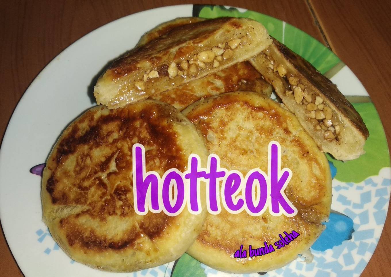 Hotteok