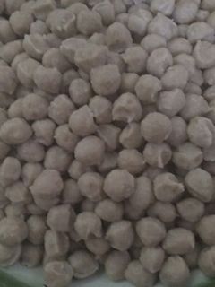 Foto resep Bakso ikan