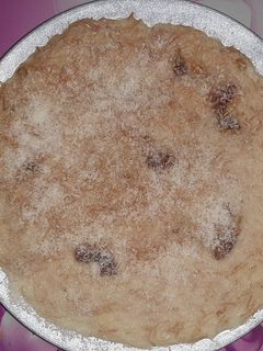 صورة لوصفة شعيرية بالحليب