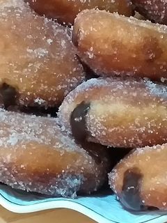 صورة لوصفة لي بيني سهل سريع واقتصادي للنزهات