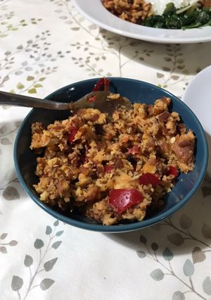 Foto resep Sambal Tempe