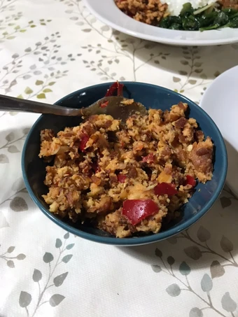 Langkah Mudah untuk Menyiapkan Resep Sambal Tempe yang  Bikin Ketagihan Anti Ribet, Sempurna