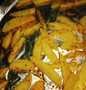 Easy Steps to Make Baked potato wedges which Delicious