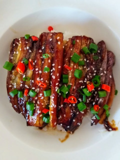 【簡單快速15分鐘上桌】香茄飯 的食譜成品照片