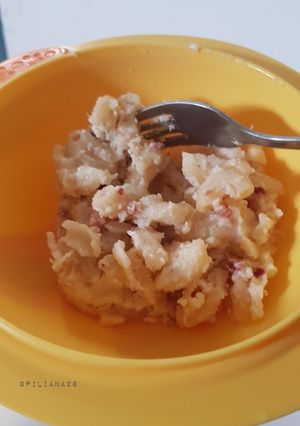 Foto resep Macaroni and Cheese