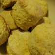 Scon(es) para el té de la tarde