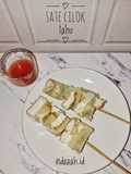Sate cilok tahu