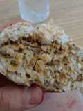 Sanguchito de pescado