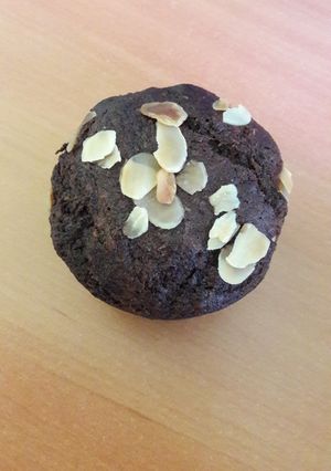 Une photo de Banana Muffins (vegan)