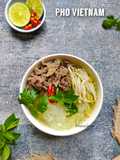 Pho Vietnam