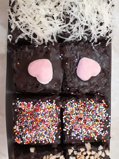 Foto resep Brownies kukus