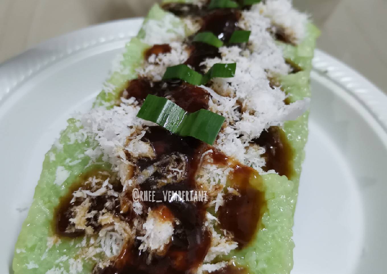 Kue Lupis