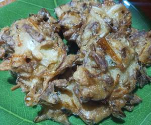 Resep Baru Bakwan Santan Lezat Mantap Resep Baru Bakwan Santan Lezat Mantap