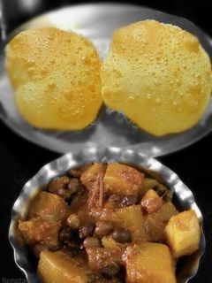 কুমড়োর ছক্কা (kumror chokka recipe in Bengali) রেসিপির প্রধান ছবি