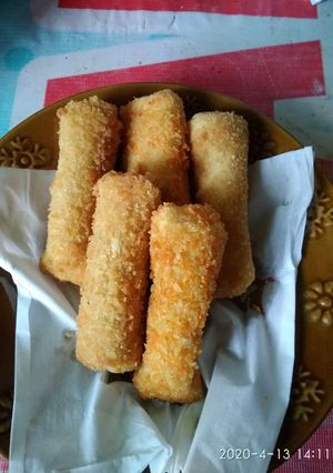 Foto resep Risoles