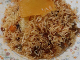 لوبیا پلو