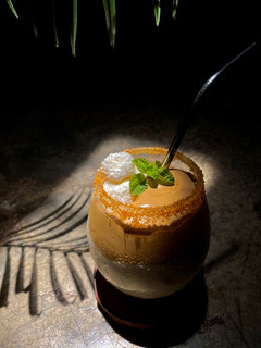 Foto resep Dalgona Coffee