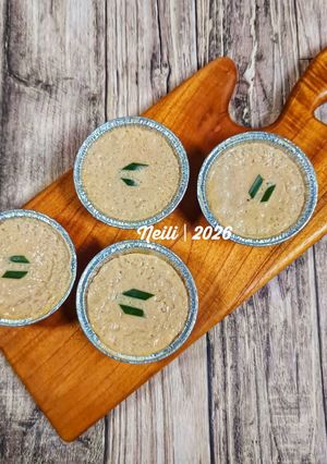 Foto resep Kue Srikaya Gula Aren
