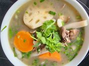 Hình ảnh của tim sen