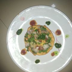 A picture of Katori Chat.
