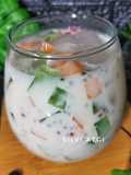 Melon Sago