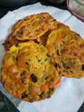 मेथी पुरी (Methi Puri Recipe In Marathi)