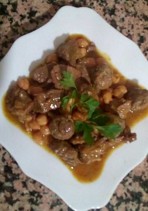 صورة لوصفة مثوم