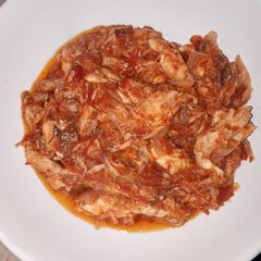 A picture of Fish Sauce.