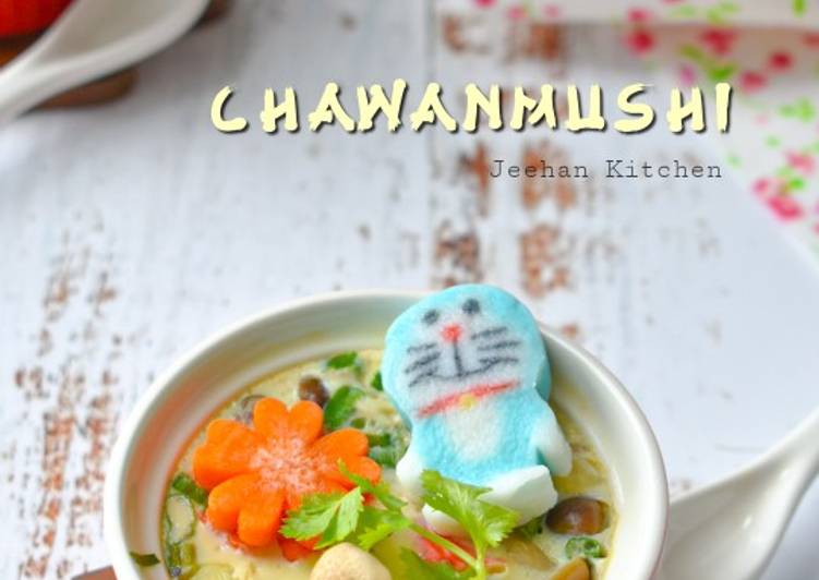 Chawanmushi