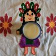 Agua de piña colada