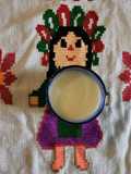 Agua de piña colada