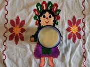 Una foto de cocteles con crema de coco