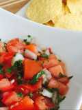 Pico de Gallo