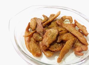 รูปของ ไก่แดดเดียวนะ