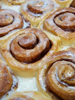Foto principal de Rollos de canela