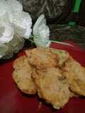 Cireng Nasi
