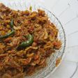Sambel pedas kecepe