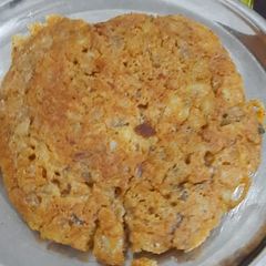 A picture of Handa.